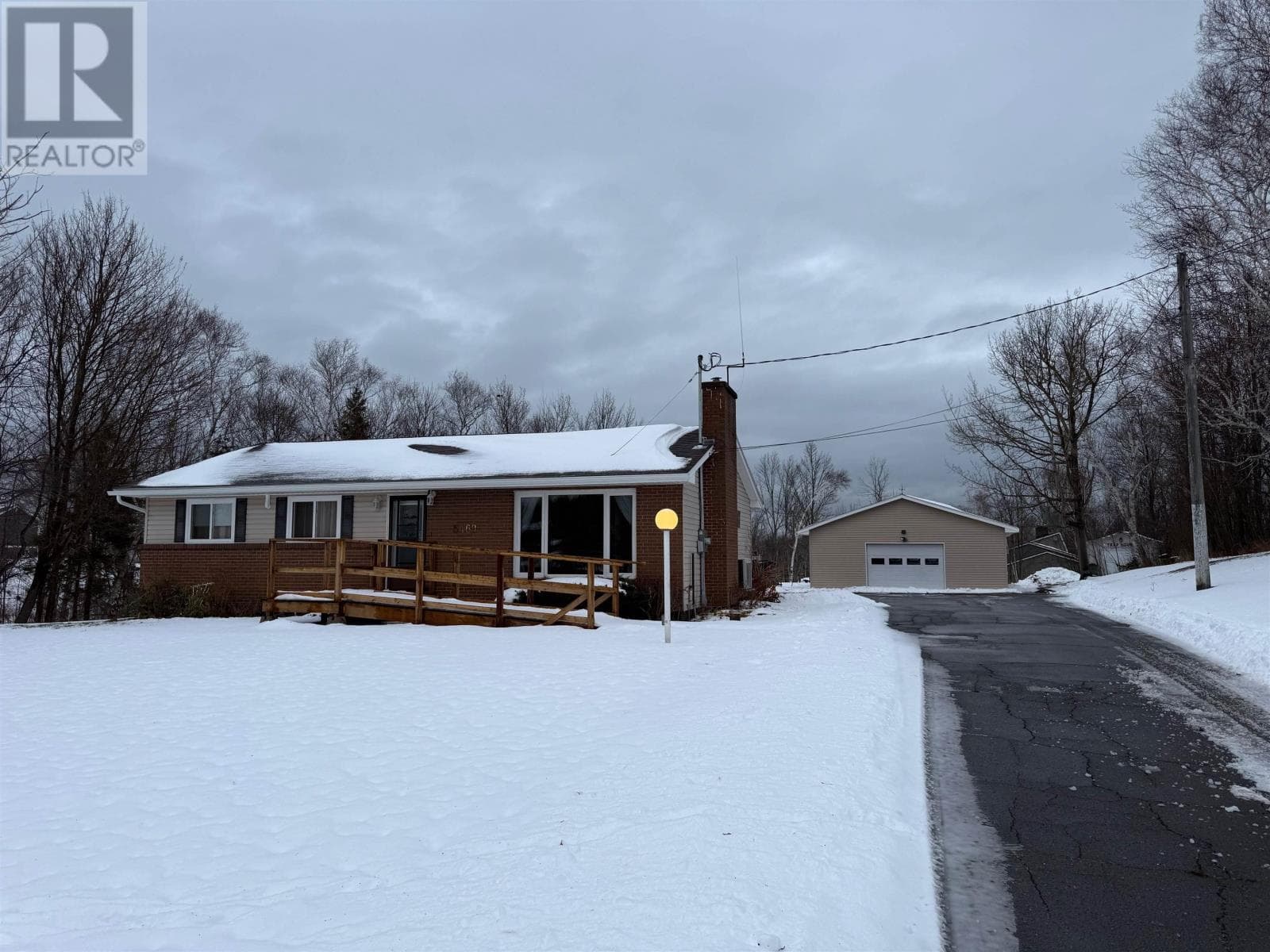 Little Harbour — Little Harbour - Main photo