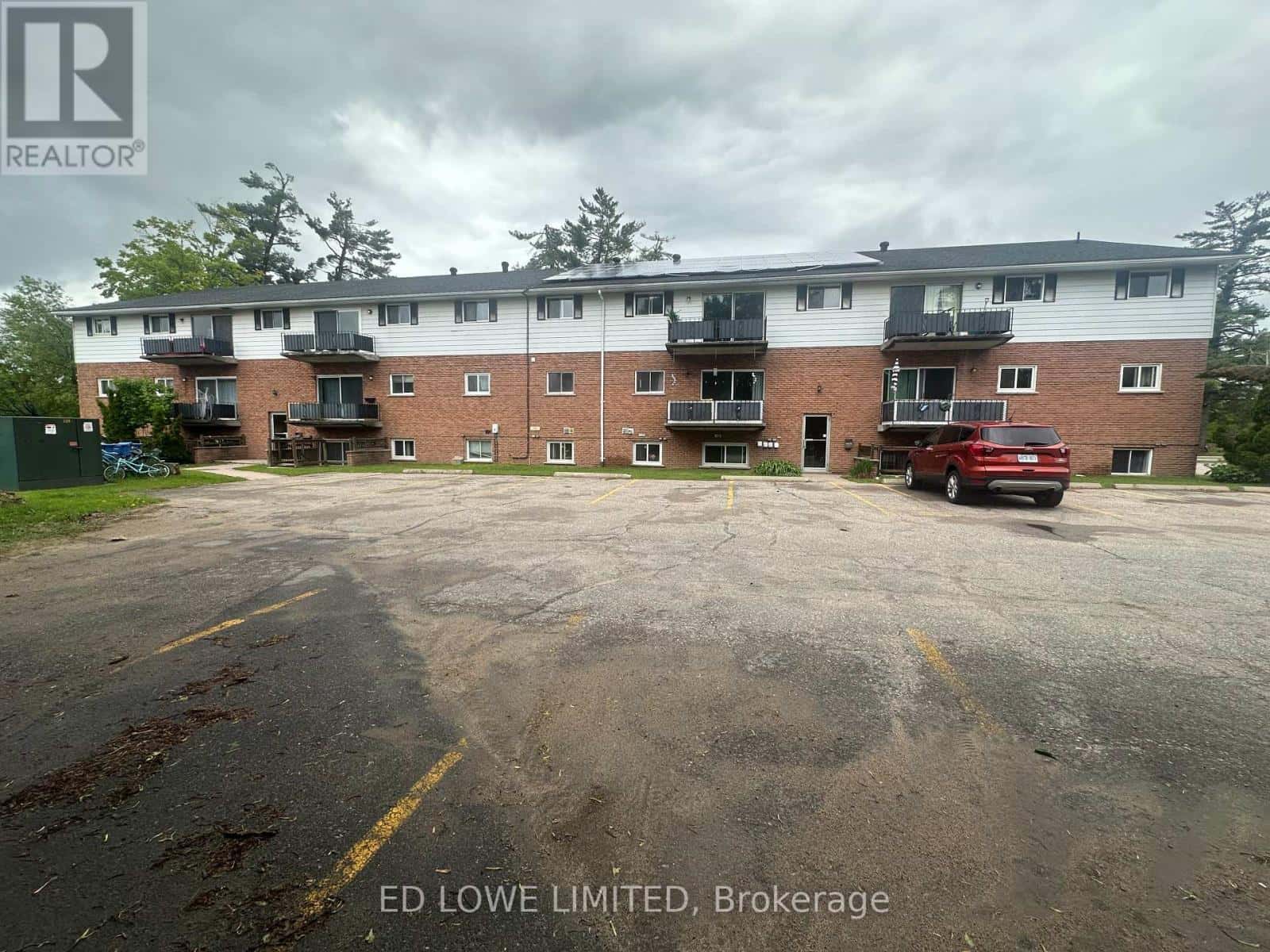 Gravenhurst (Muskoka (S)) — Gravenhurst (Muskoka (S)) - Photo 4 of 6