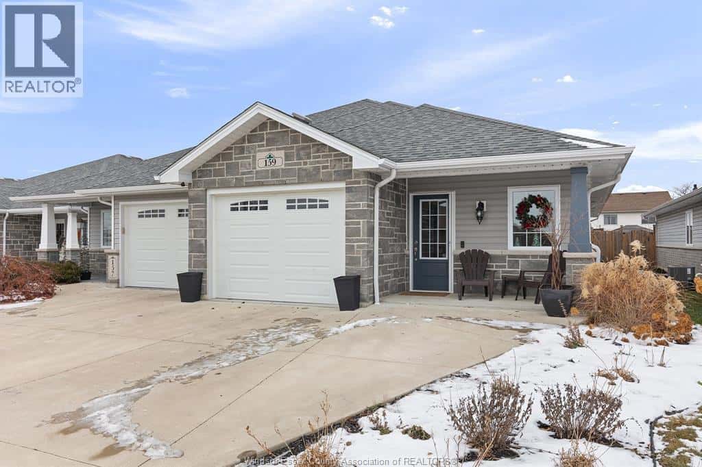 Amherstburg — Amherstburg - Photo 3 of 22