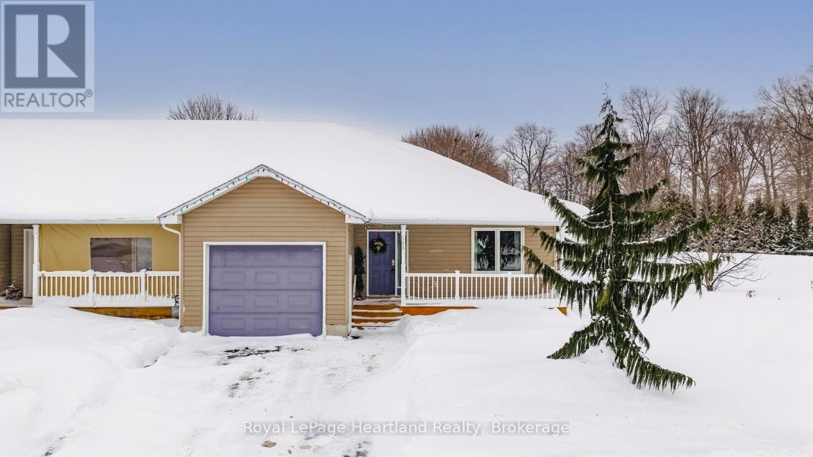 Huron East (Vanastra) — Huron East (Vanastra) - Main photo