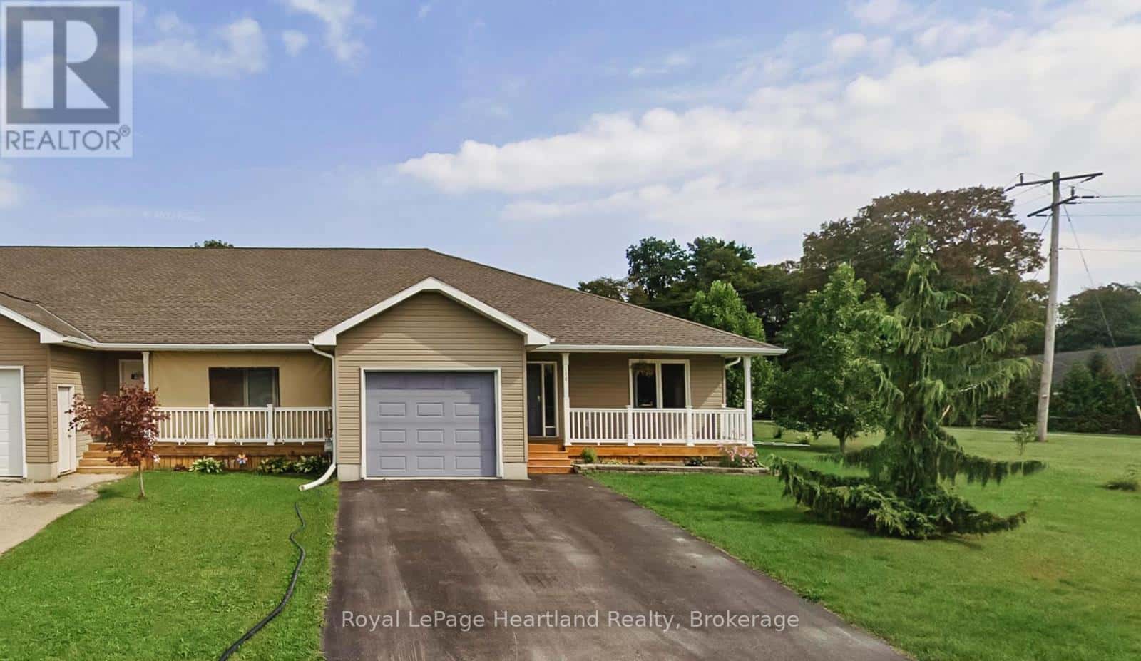 Huron East (Vanastra) — Huron East (Vanastra) - Photo 2 of 39