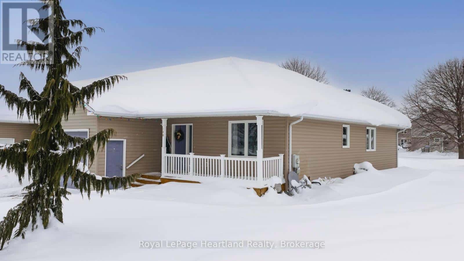 Huron East (Vanastra) — Huron East (Vanastra) - Photo 3 of 39