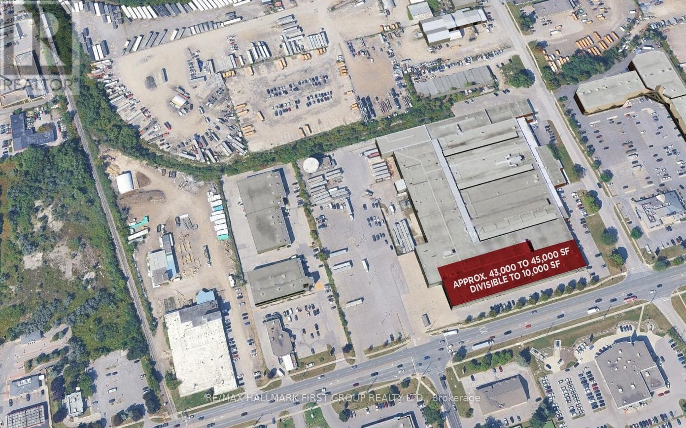 274 MACKENZIE AVENUE — Ajax (South West) - Main photo