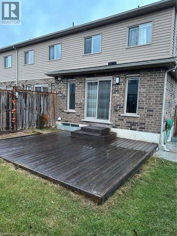 Kitchener — Kitchener - Photo 2 of 15