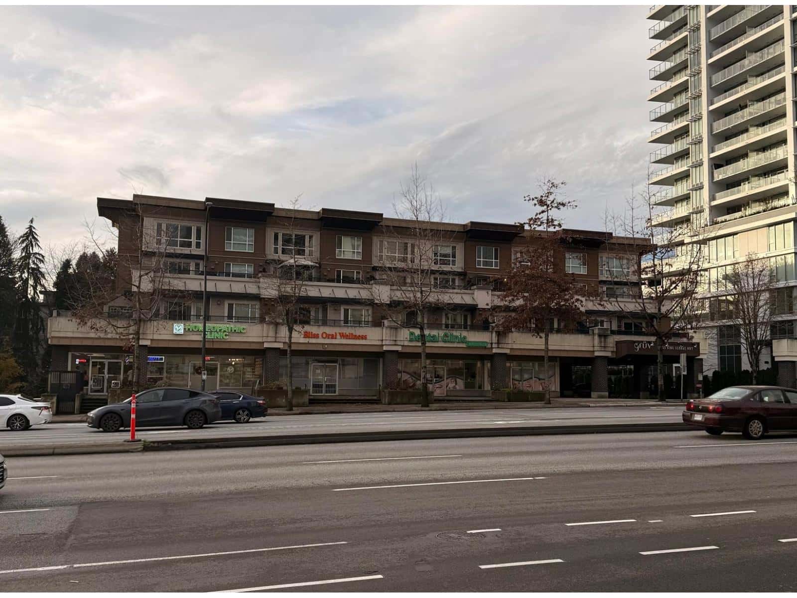 Surrey — Surrey - Photo 5 of 16