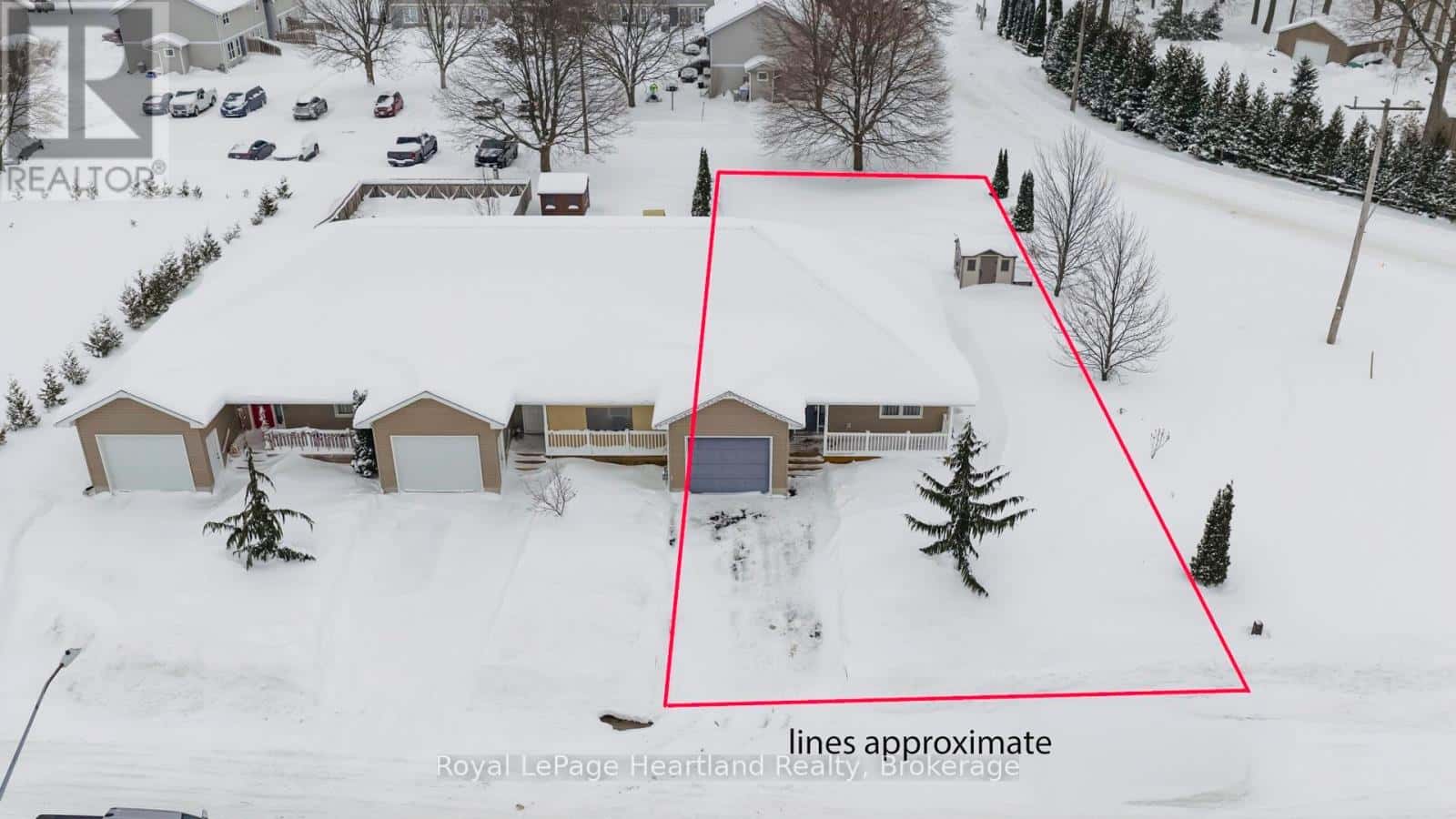 Huron East (Vanastra) — Huron East (Vanastra) - Photo 5 of 39