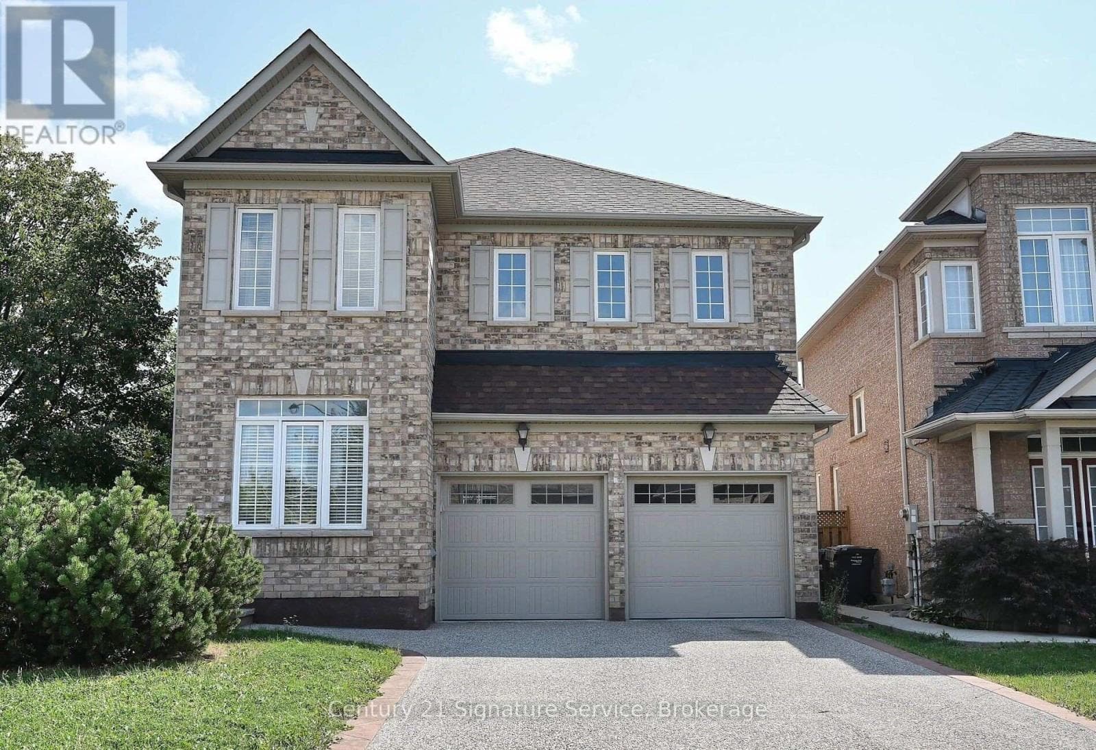 138 SOUTHLAKE BOULEVARD — Brampton (Madoc) - Main photo