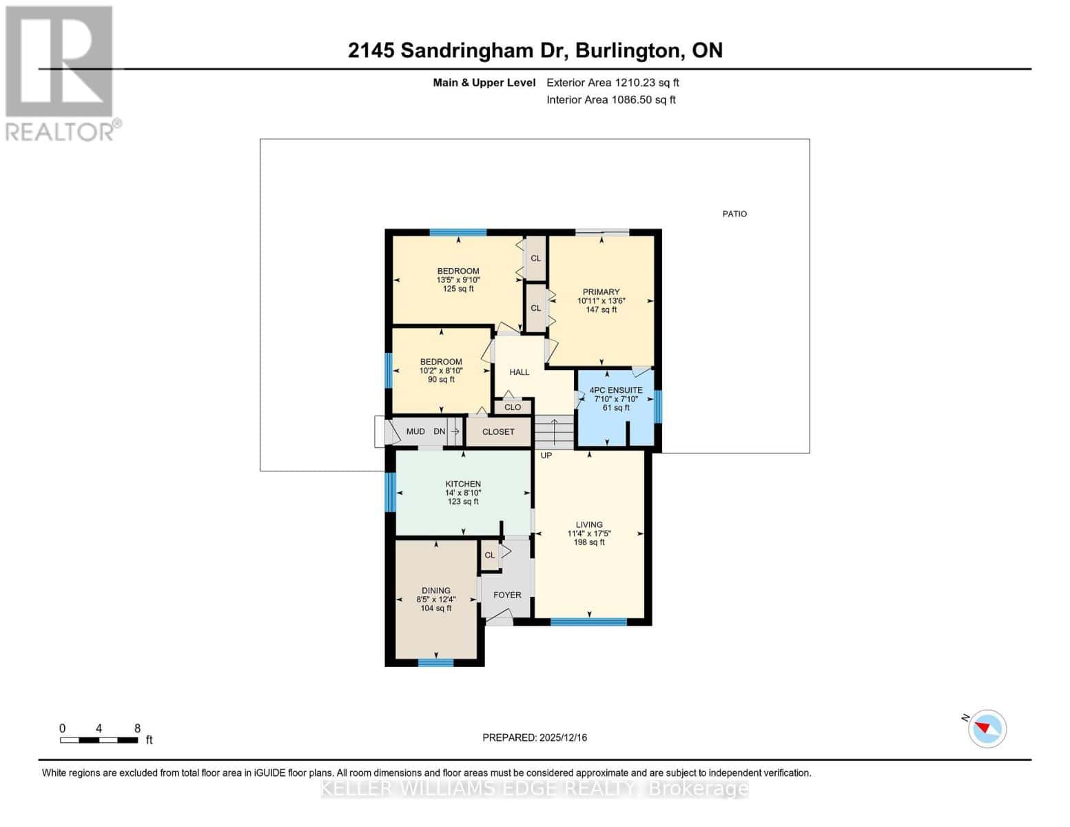 Burlington (Brant Hills) — Burlington (Brant Hills) - Photo 2 of 26