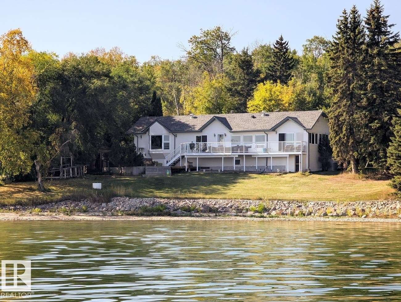 Cold Lake — Cold Lake - Main photo