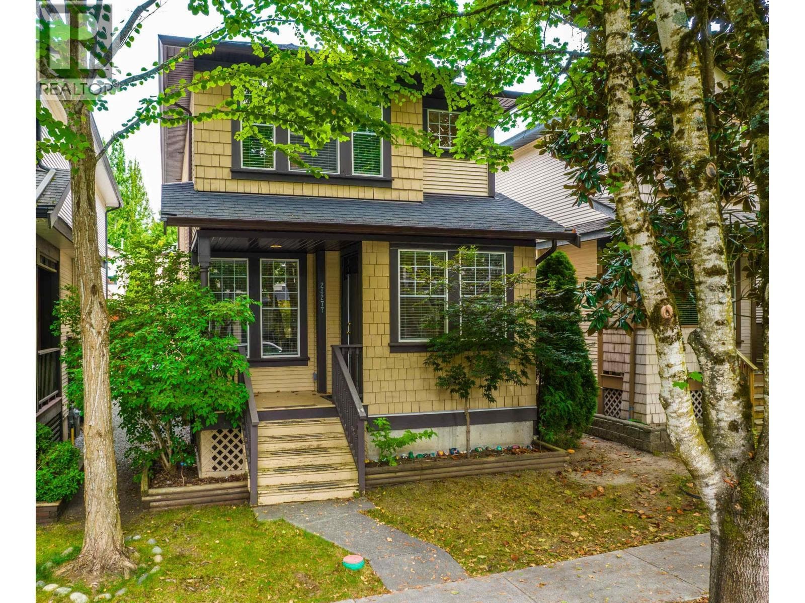 24277 102A AVENUE — Maple Ridge, British Columbia - Main photo