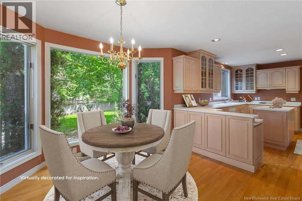 51 Driftwood Court — Moncton, New Brunswick - Photo 2 of 49