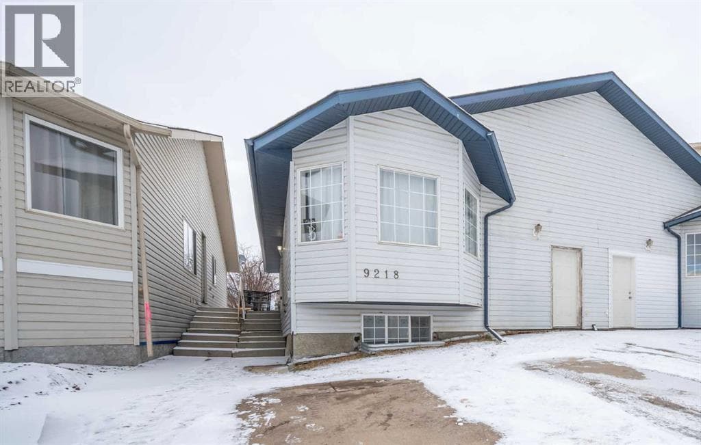9218 94 Avenue — Grande Prairie, Alberta - Main photo