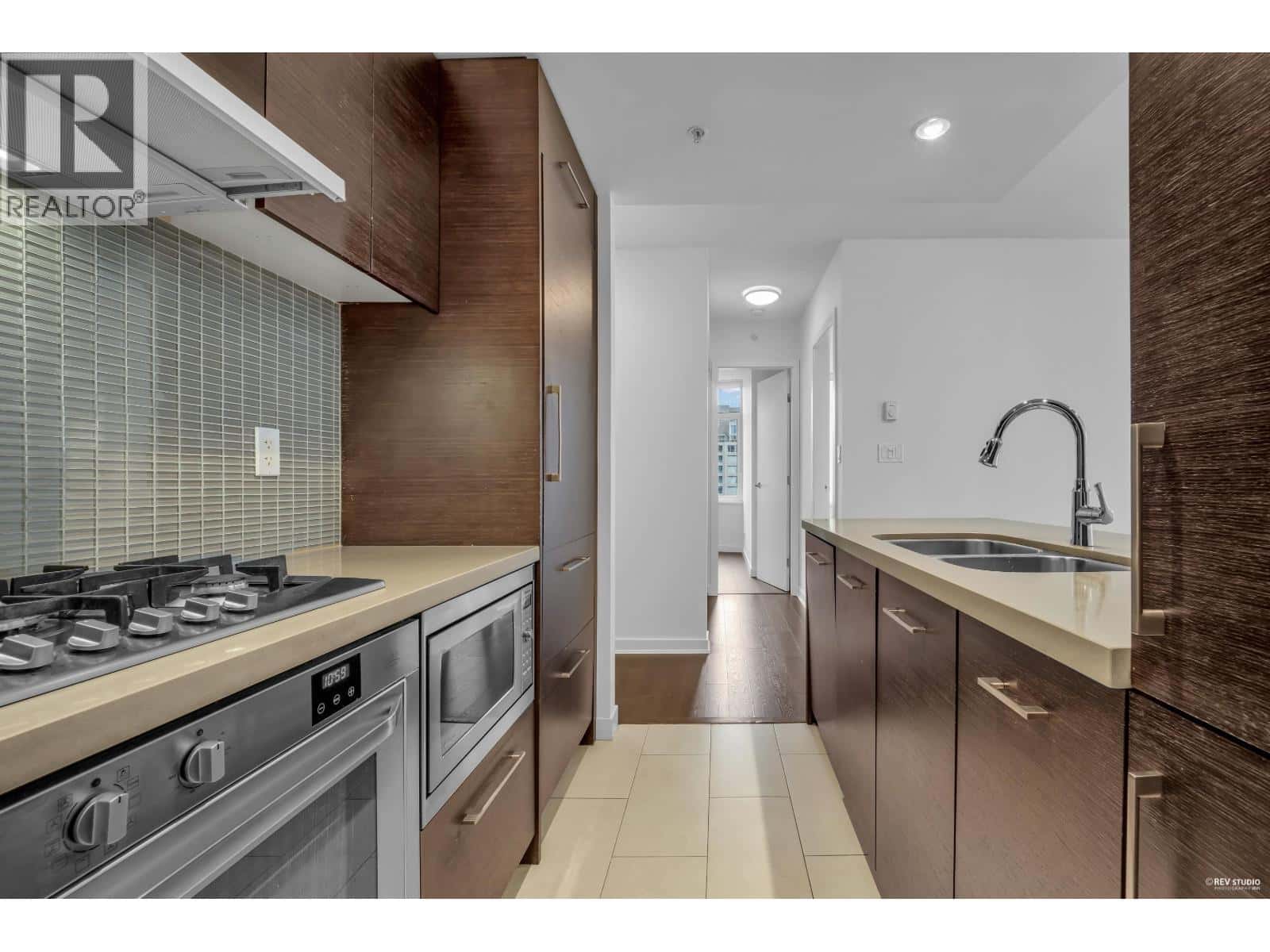 1002 833 HOMER STREET — Vancouver - Photo 5 of 34