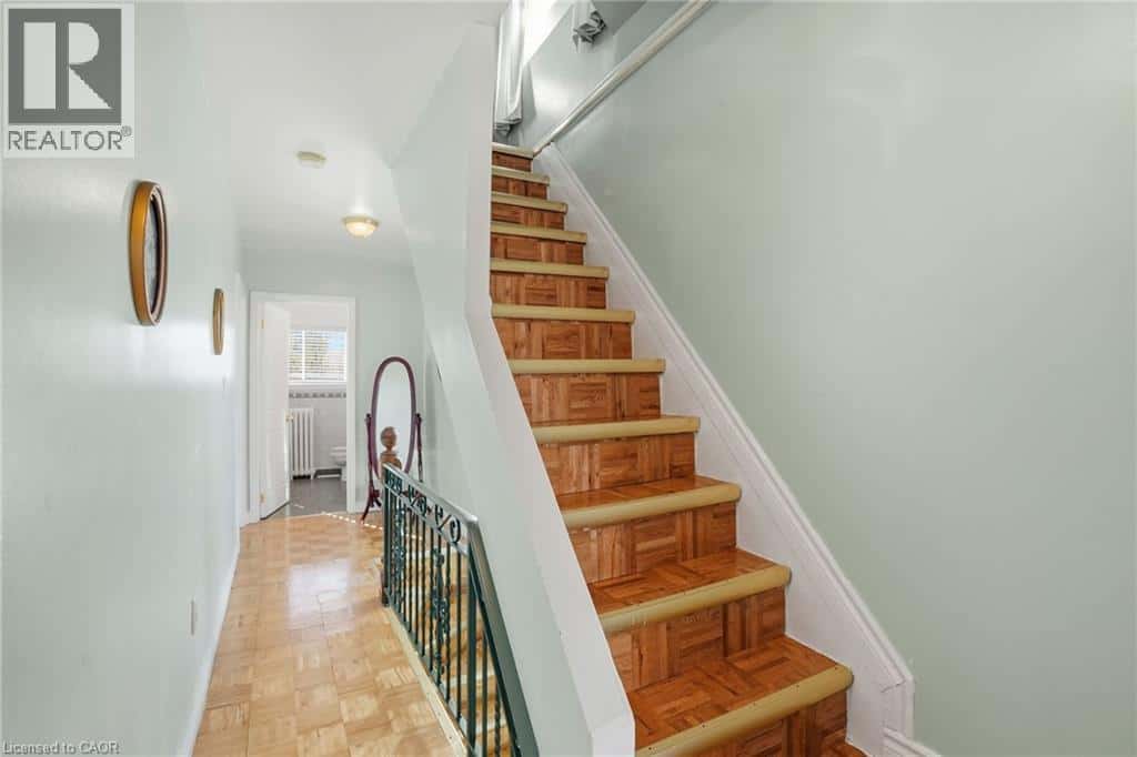 Hamilton — Hamilton - Photo 4 of 50