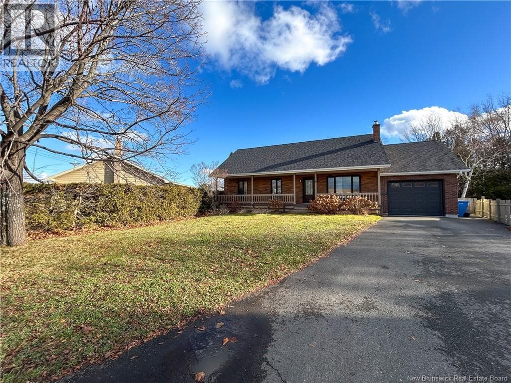 Campbellton — Campbellton - Main photo