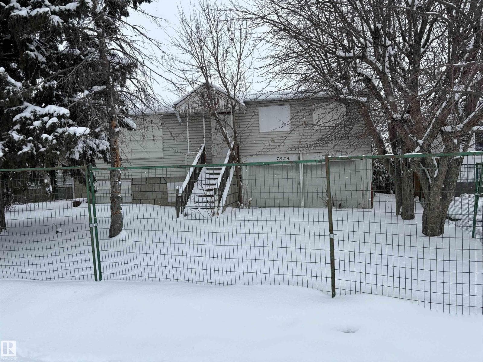 7324 81 AV NW — Edmonton, Alberta - Main photo