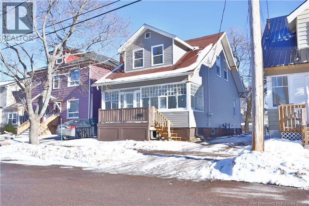 15 Lockhart Avenue — Moncton - Photo 5 of 30