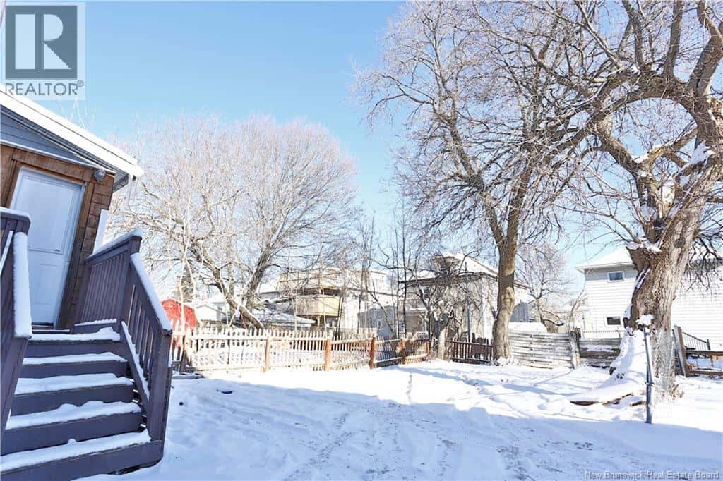 15 Lockhart Avenue — Moncton - Photo 3 of 30