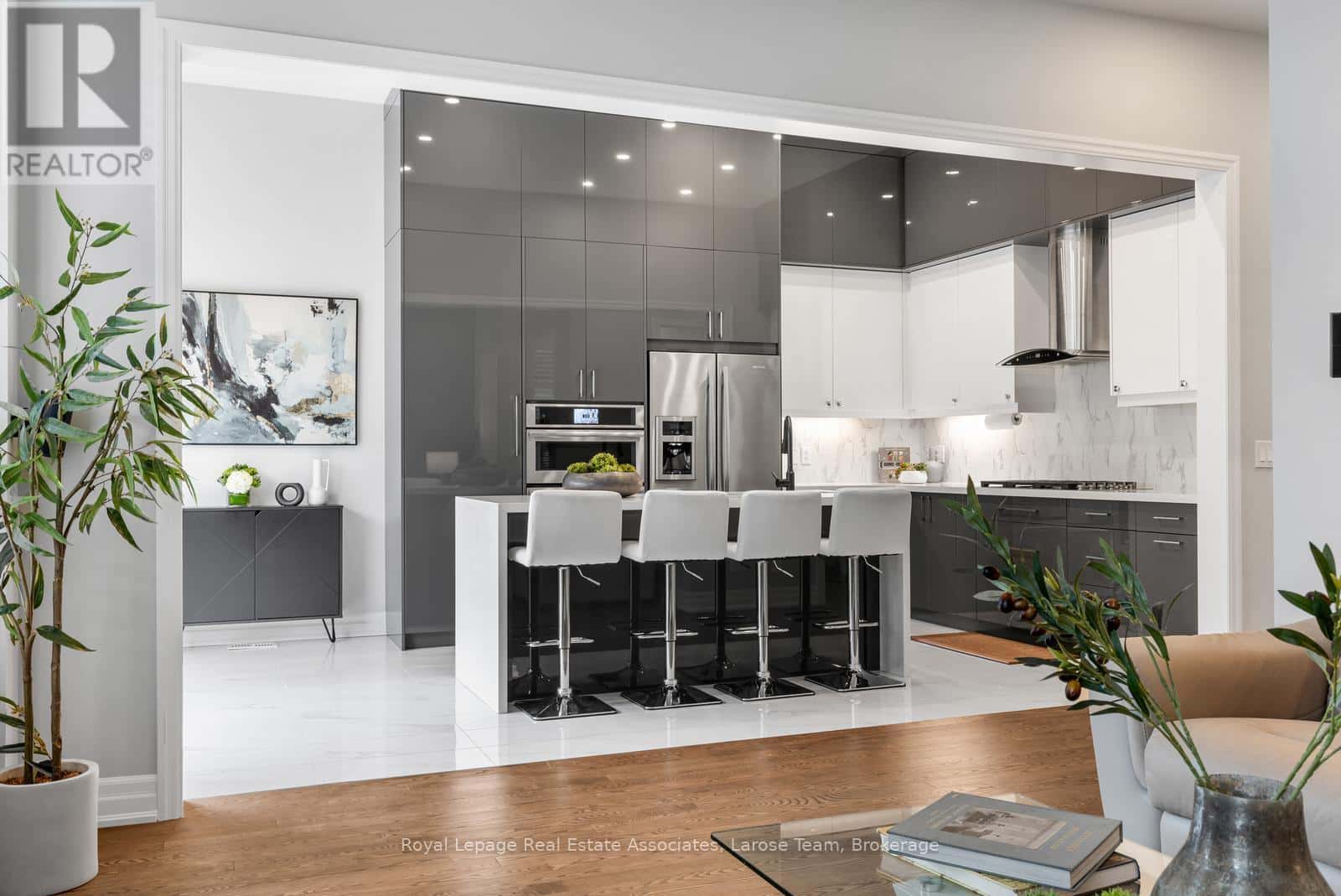 Brampton (Bram West) — Brampton (Bram West) - Photo 4 of 45