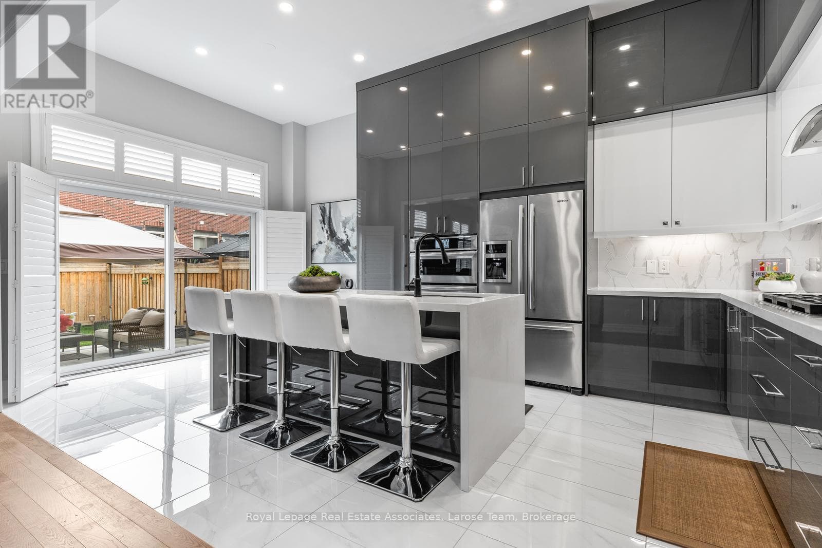 Brampton (Bram West) — Brampton (Bram West) - Main photo