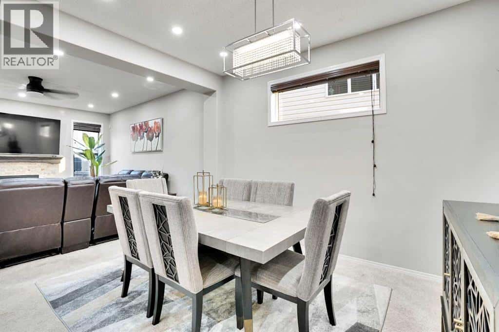 124 Skyview Shores Road NE — Calgary, Alberta - Photo 4 of 36