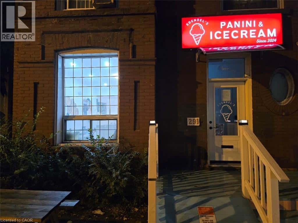 Hamilton — Hamilton - Photo 5 of 18