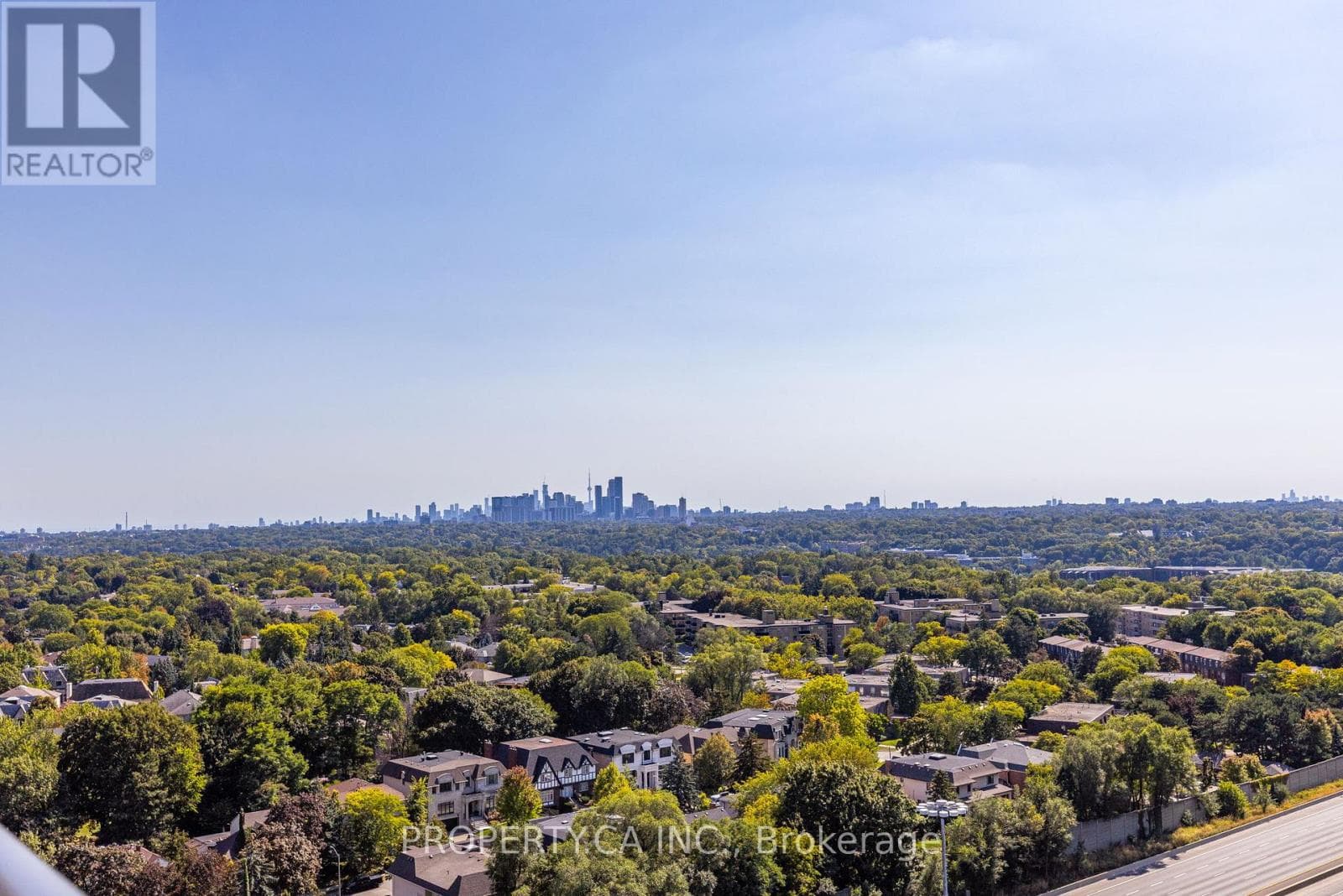 Toronto (Willowdale East) — Toronto (Willowdale East) - Main photo