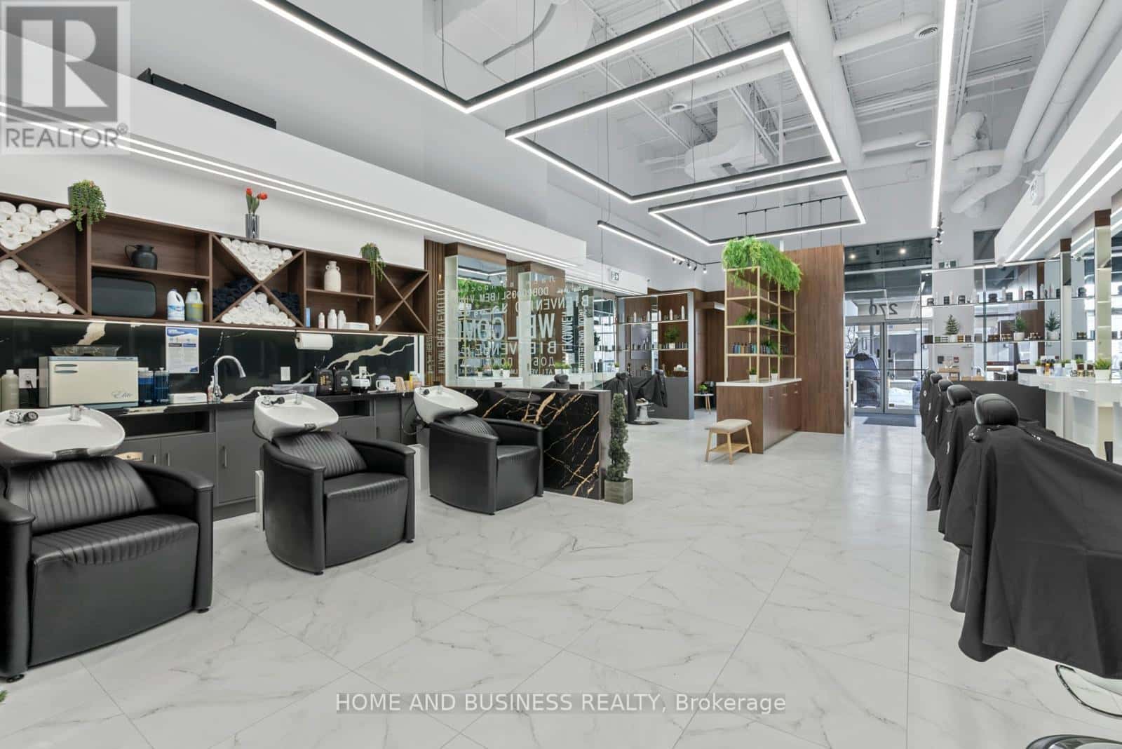 270 - 11 DISERA DRIVE — Vaughan (Beverley Glen) - Photo 5 of 15