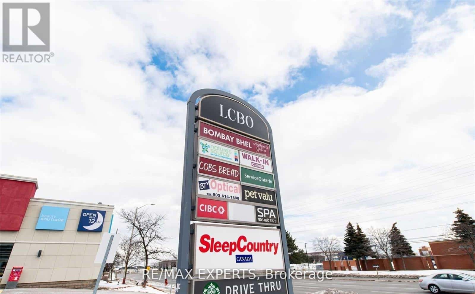 311 - 55 EGLINTON AVENUE W — Mississauga (Hurontario) - Photo 2 of 29