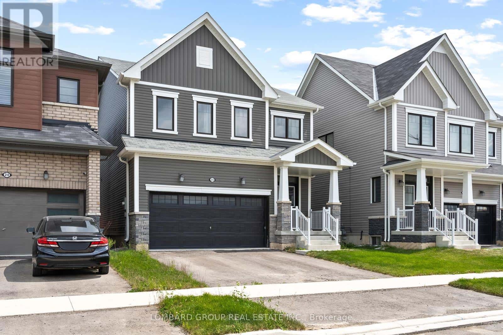 Thorold (Rolling Meadows) — Thorold (Rolling Meadows) - Photo 5 of 40