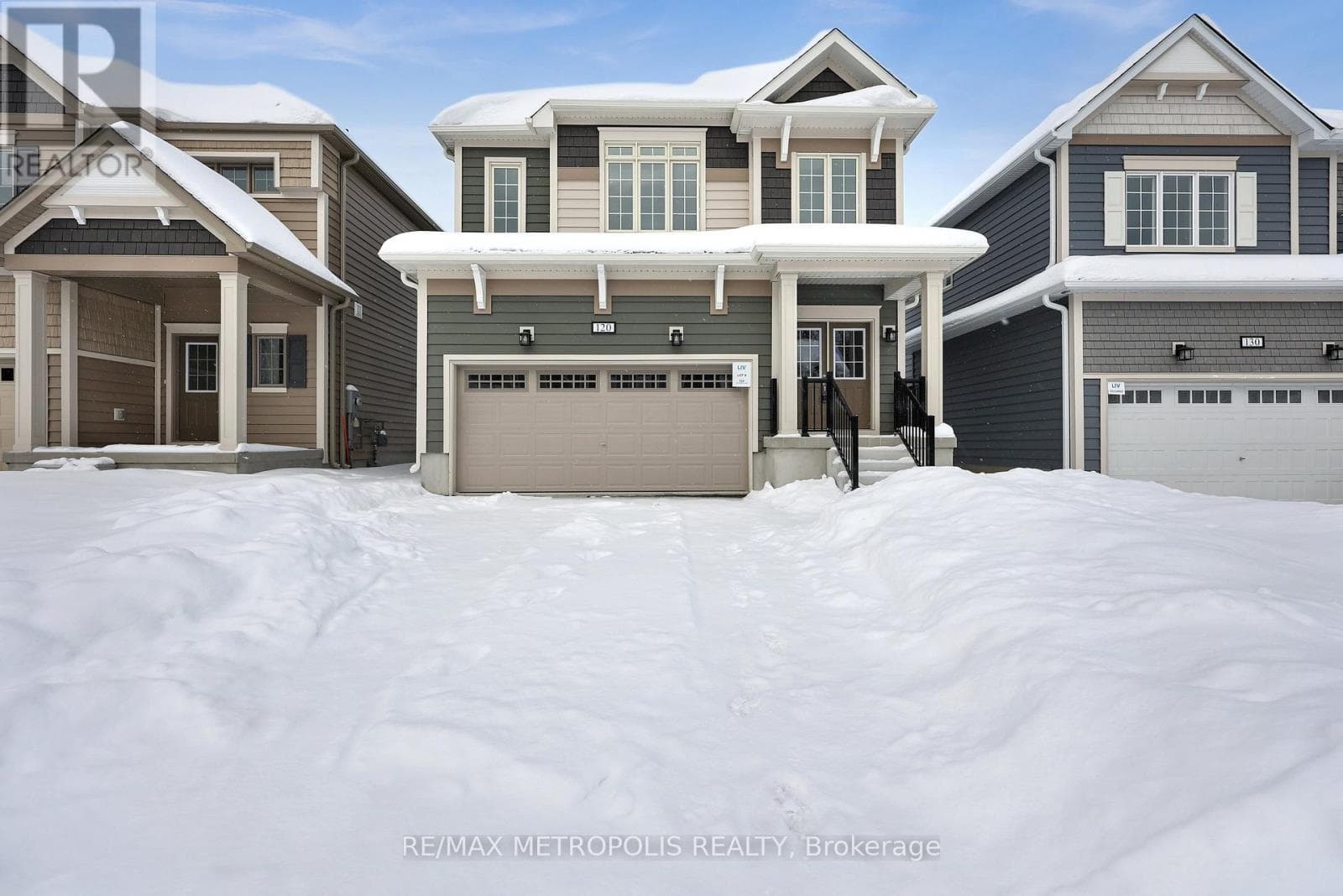 Gravenhurst (Muskoka (S)) — Gravenhurst (Muskoka (S)) - Main photo