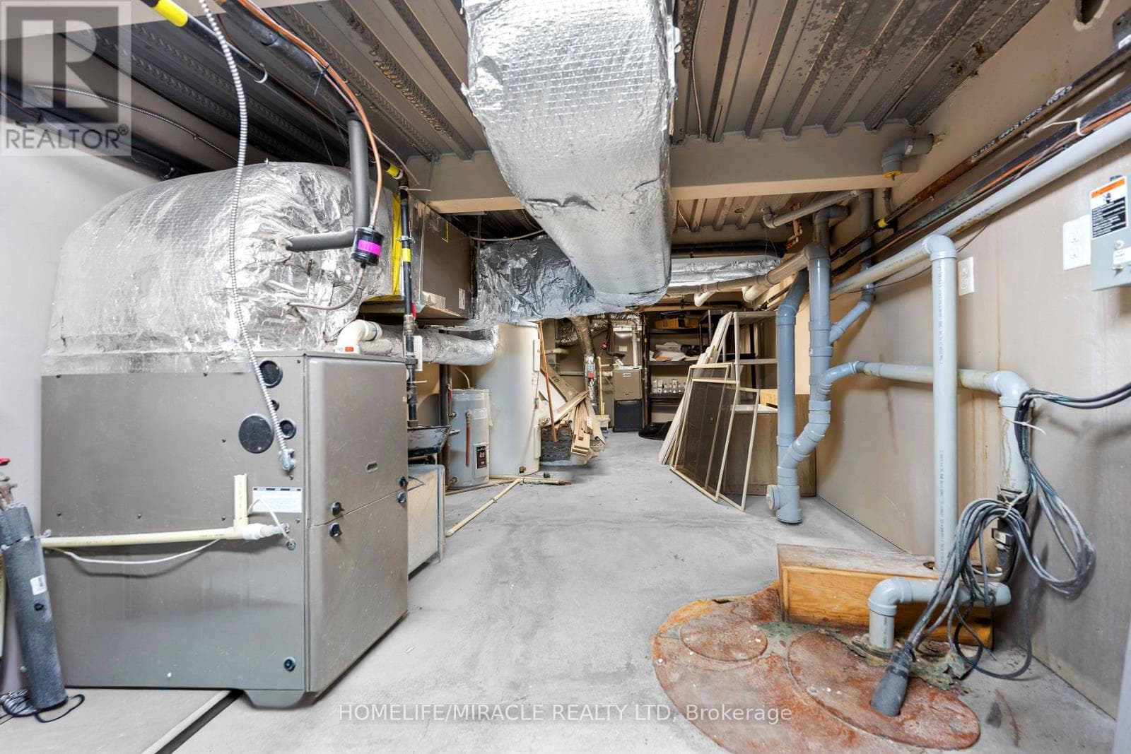 128 BROCK STREET N — Whitby (Downtown Whitby) - Main photo