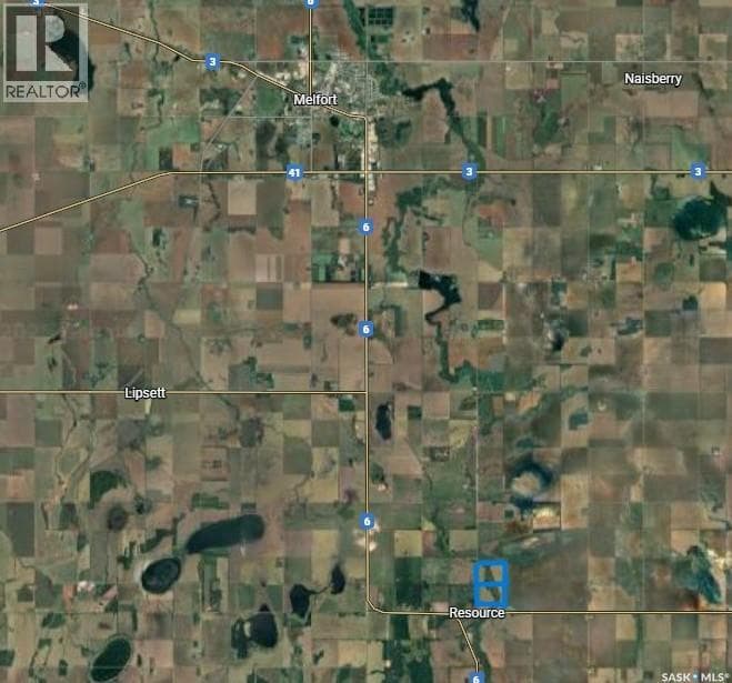 RM of Star City Farm Land — Star City Rm No. 428 - Main photo