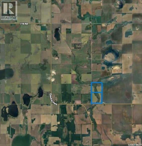 RM of Star City Farm Land — Star City Rm No. 428 - Photo 4 of 4