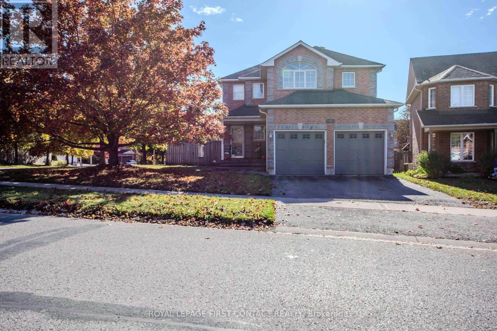 63 GORE DRIVE — Barrie (Ardagh), Ontario - Photo 3 of 46