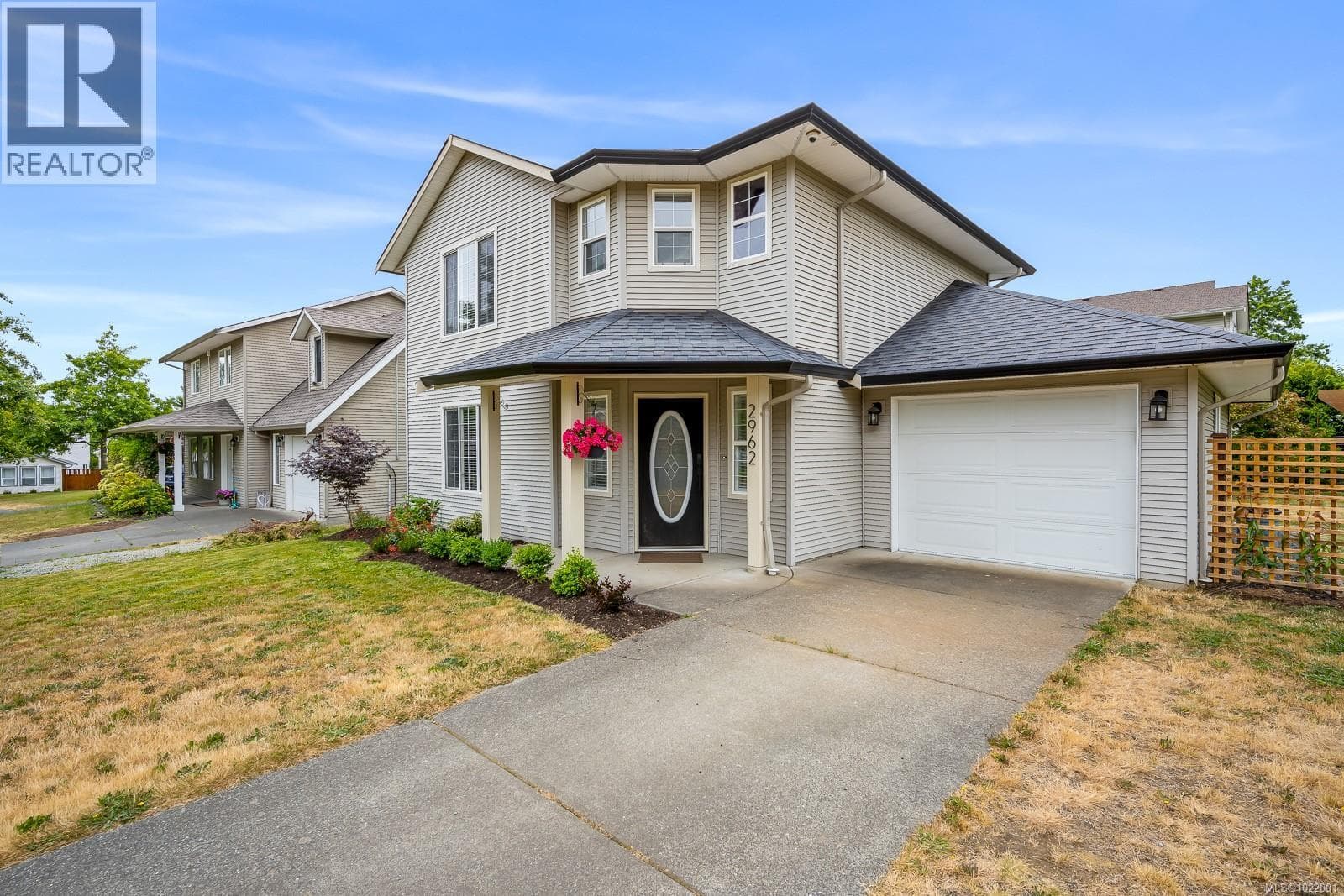 2962 Huckleberry Pl — Courtenay - Main photo