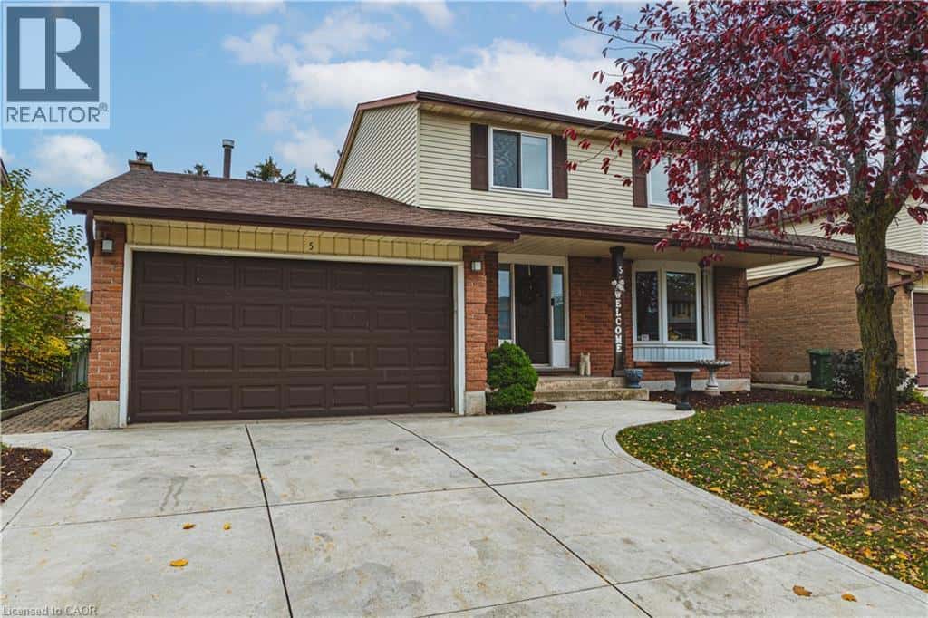 Stoney Creek — Stoney Creek - Photo 2 of 49