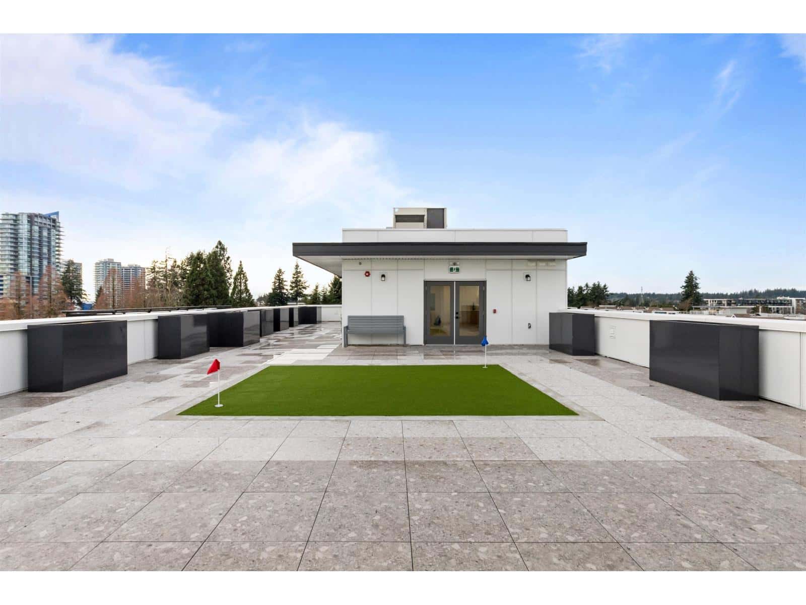 Surrey — Surrey - Photo 2 of 27