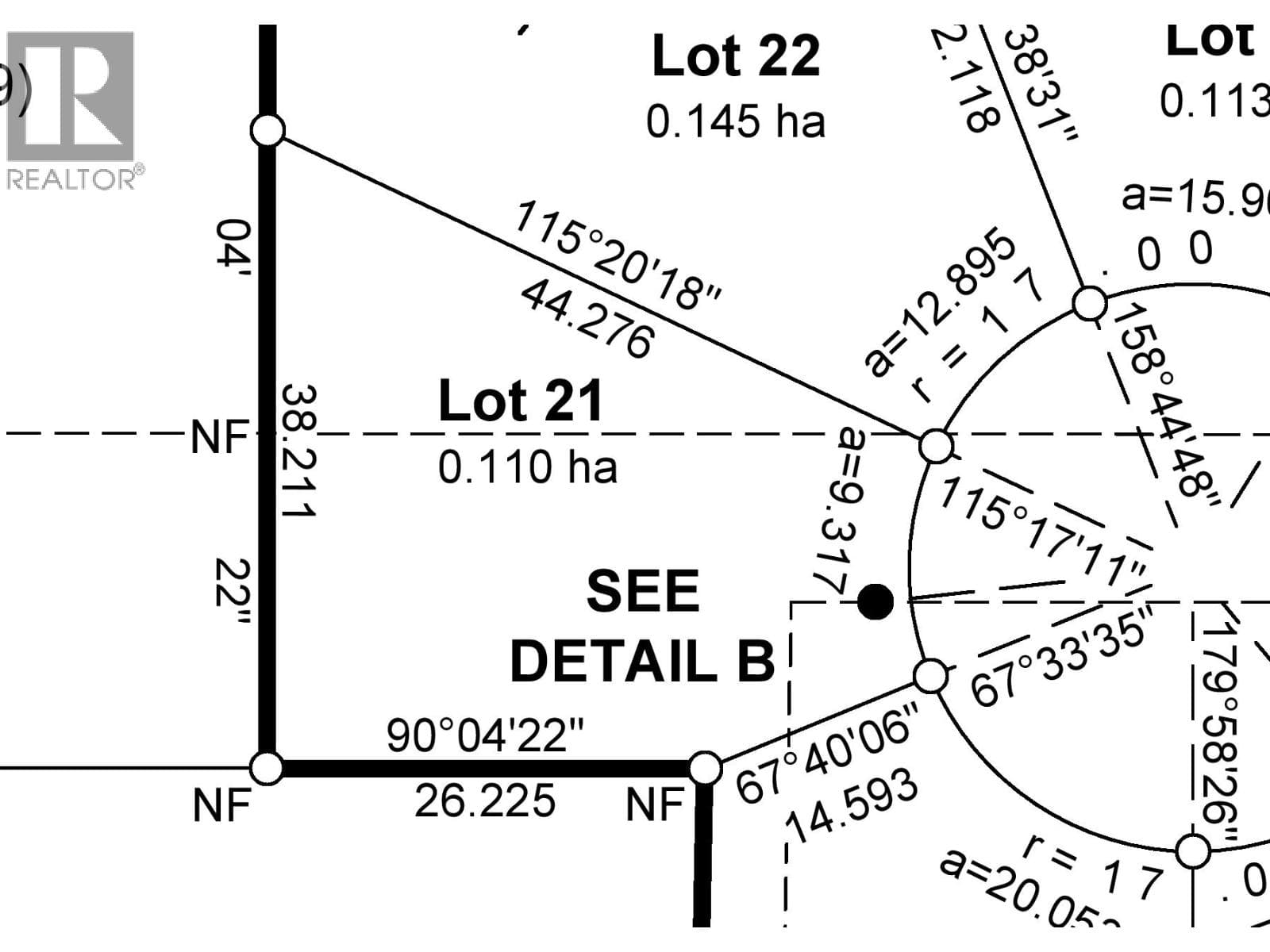LOT 21 2978 SWITZER PLACE — Prince George, British Columbia - Main photo
