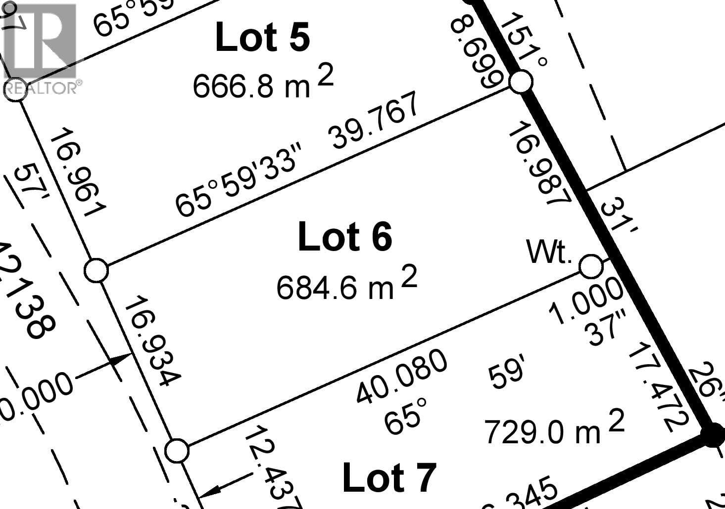 LOT 6 7784 EASTVIEW STREET — Prince George, British Columbia - Main photo