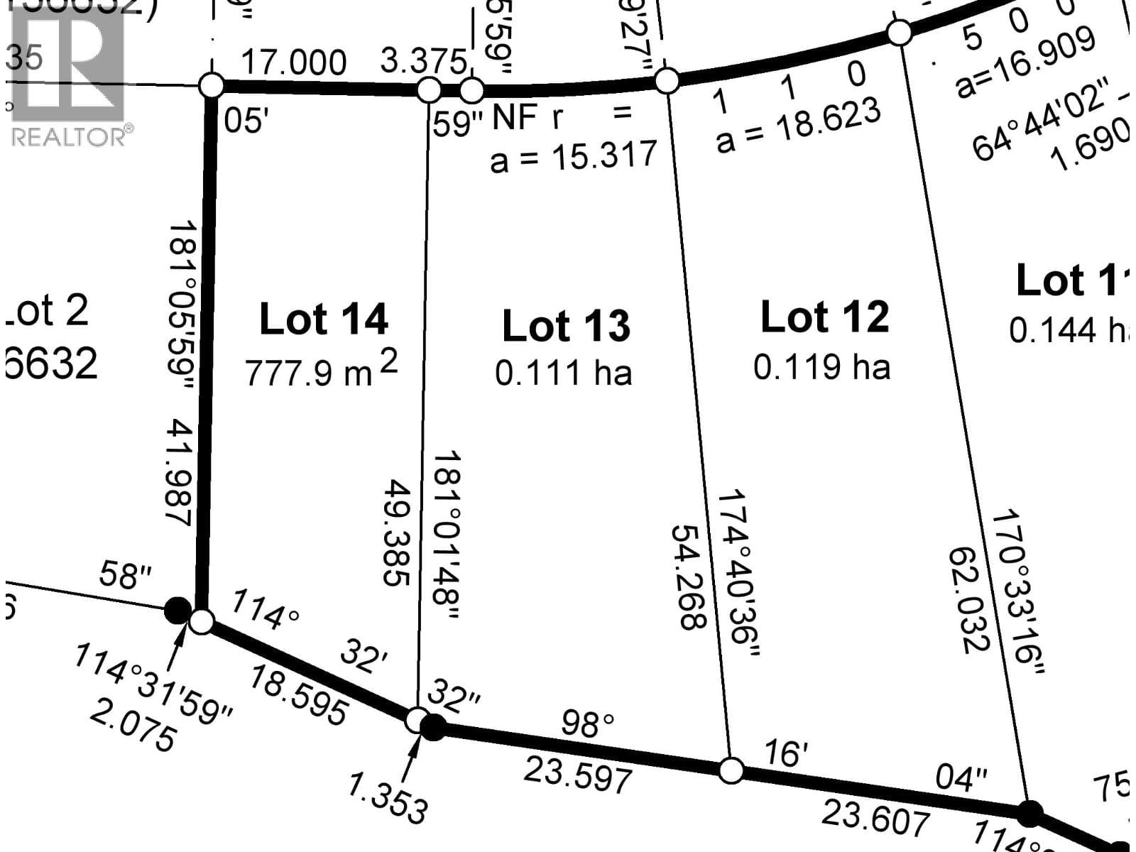 LOT 13 2732 VISTA RIDGE DRIVE — Prince George, British Columbia - Main photo