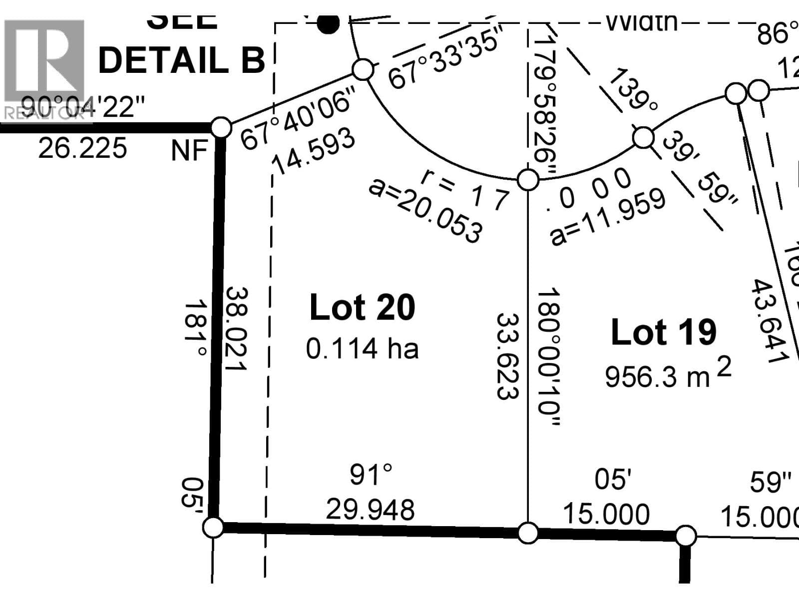 LOT 20 2959 SWITZER PLACE — Prince George - Main photo