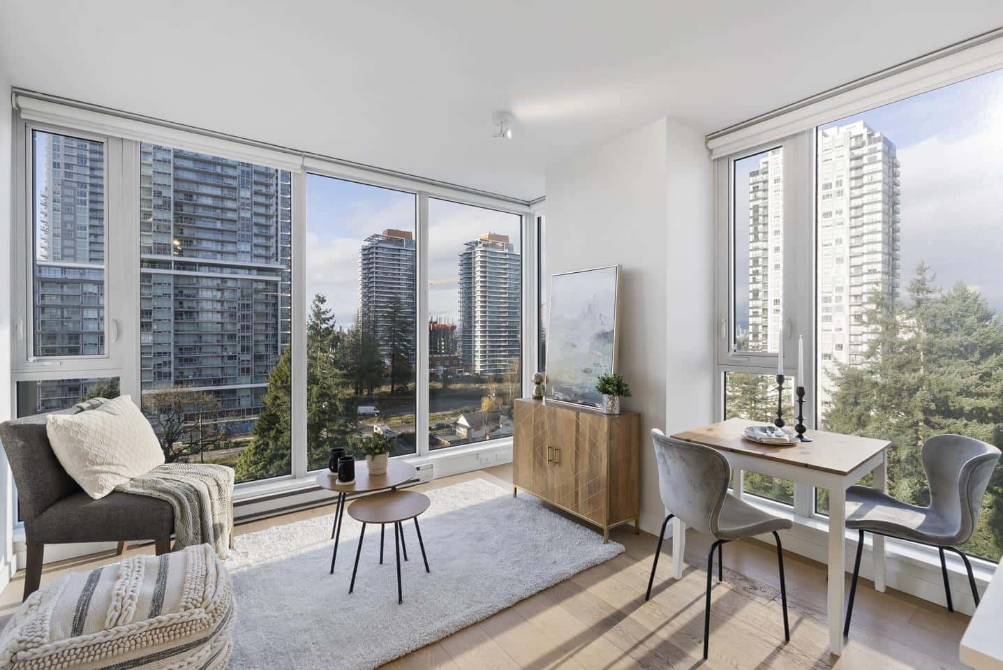 1106 13438 CENTRAL AVENUE — Surrey, British Columbia - Photo 2 of 40