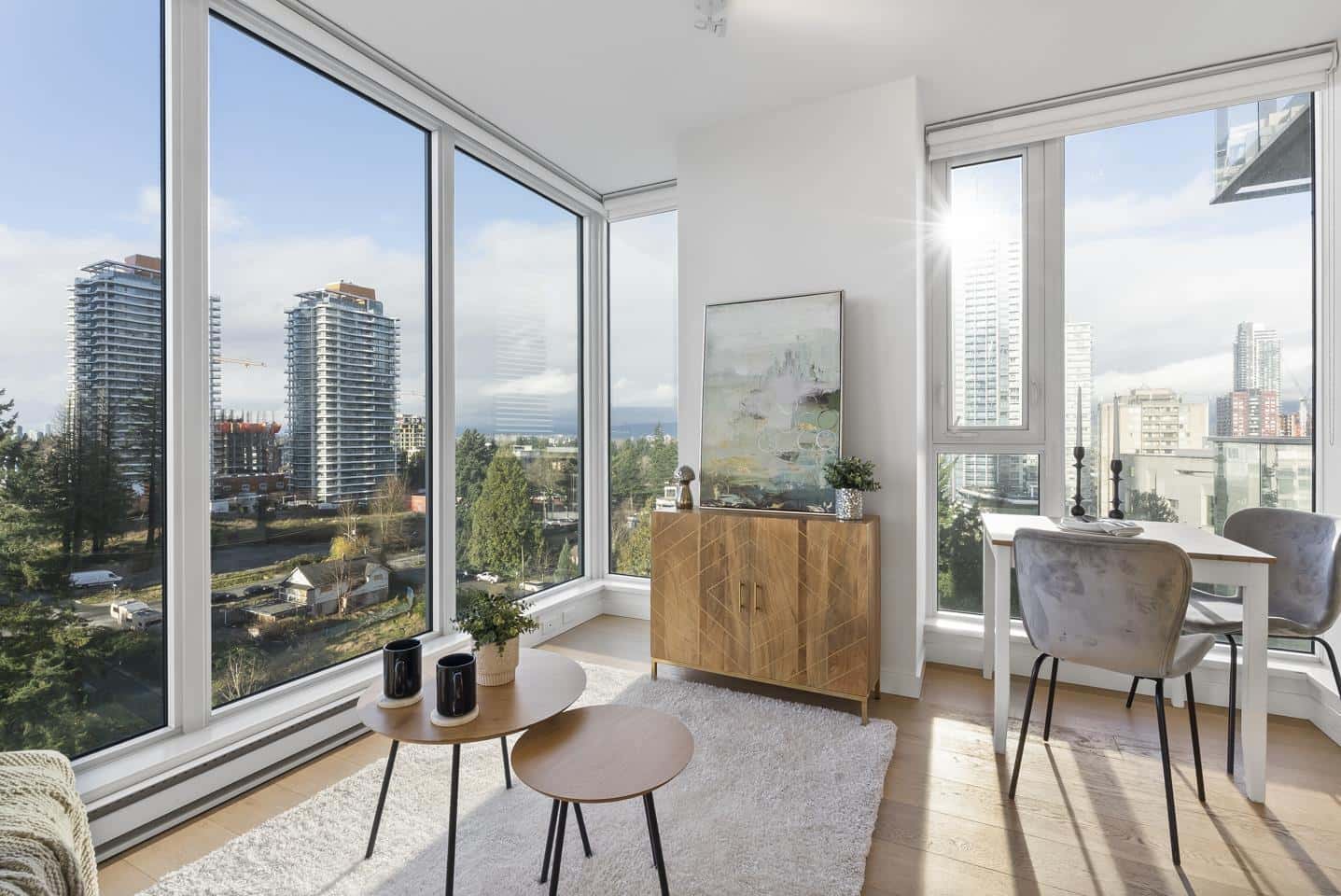 1106 13438 CENTRAL AVENUE — Surrey, British Columbia - Photo 3 of 40