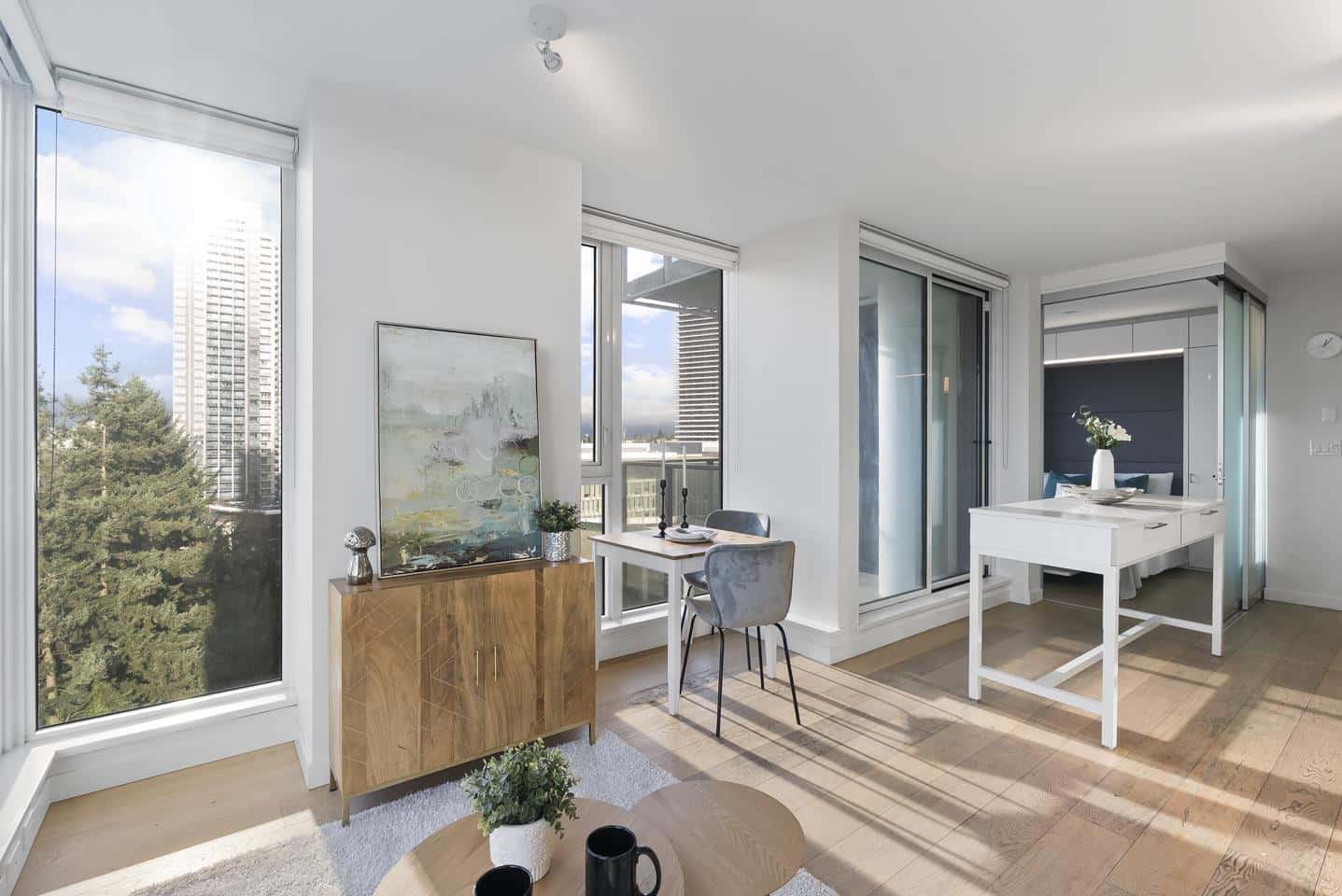 1106 13438 CENTRAL AVENUE — Surrey, British Columbia - Photo 5 of 40