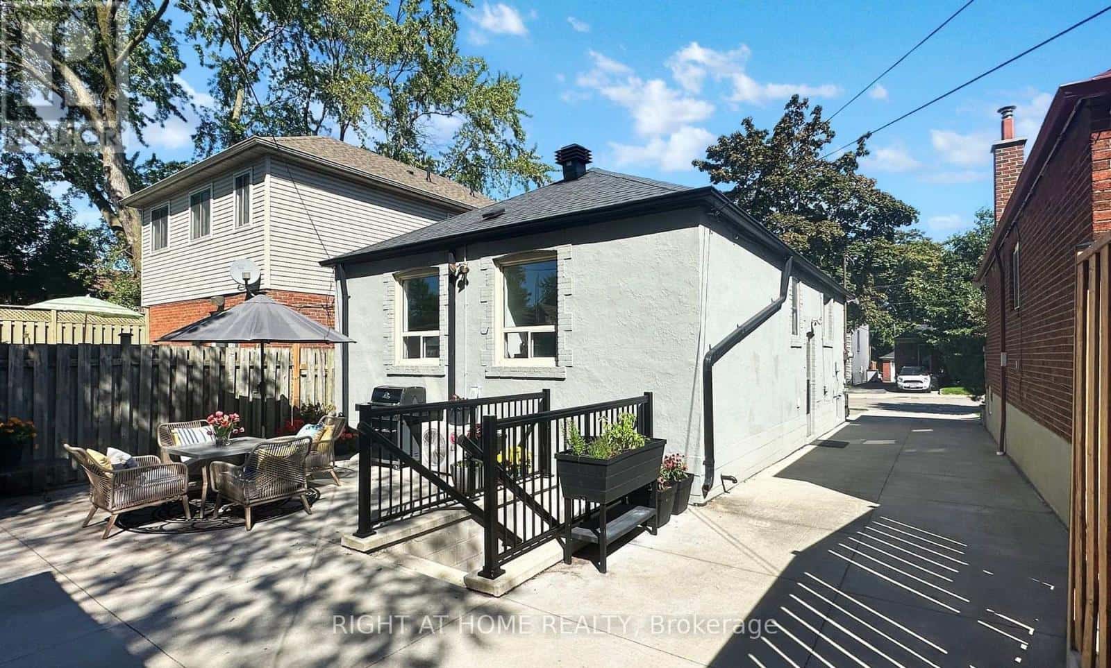 BASEMENT - 100 LANKIN BOULEVARD — Toronto (East York) - Photo 4 of 14