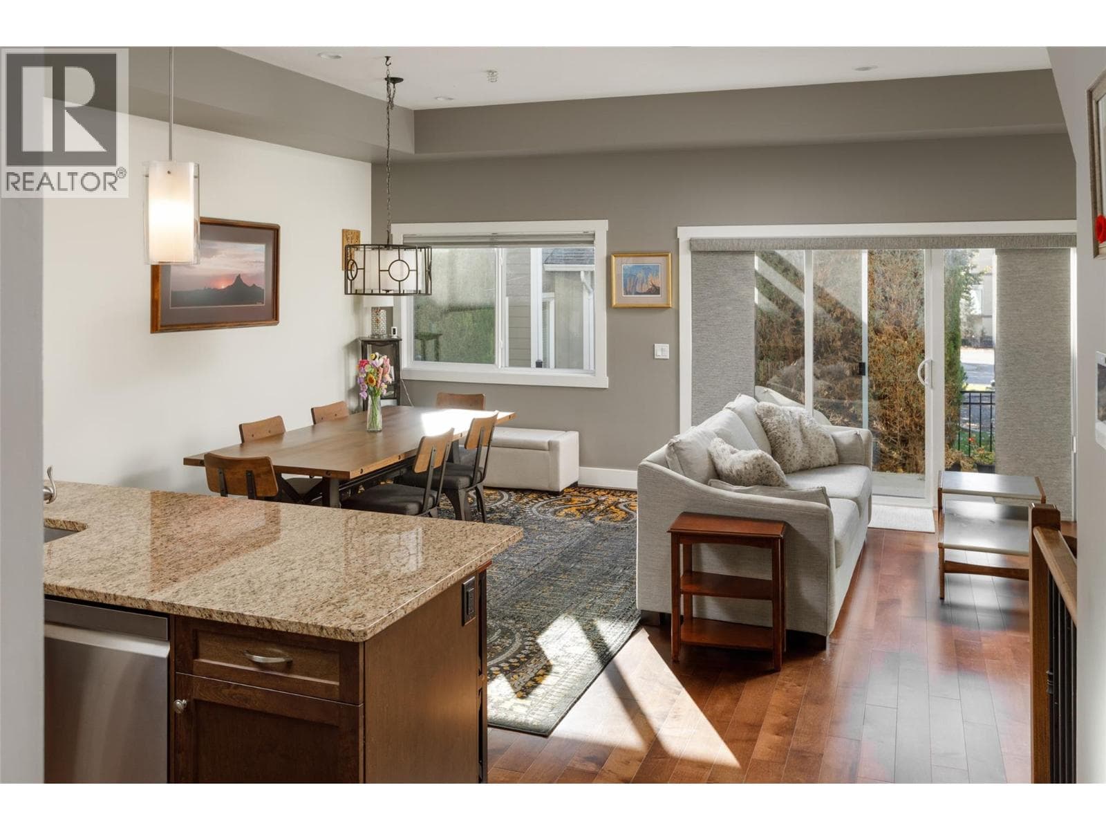 600 Boynton Place Unit# 53 — Kelowna, British Columbia - Main photo