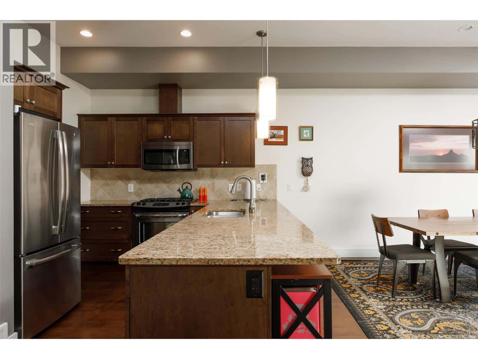 600 Boynton Place Unit# 53 — Kelowna, British Columbia - Photo 2 of 27