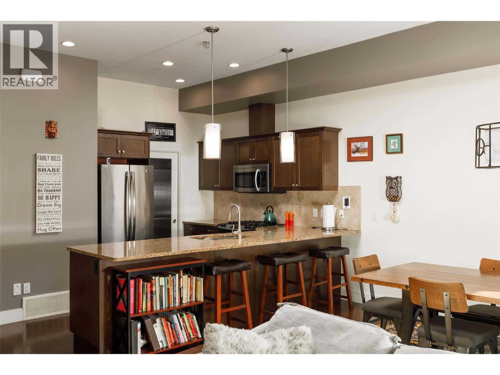 600 Boynton Place Unit# 53 — Kelowna, British Columbia - Photo 3 of 27