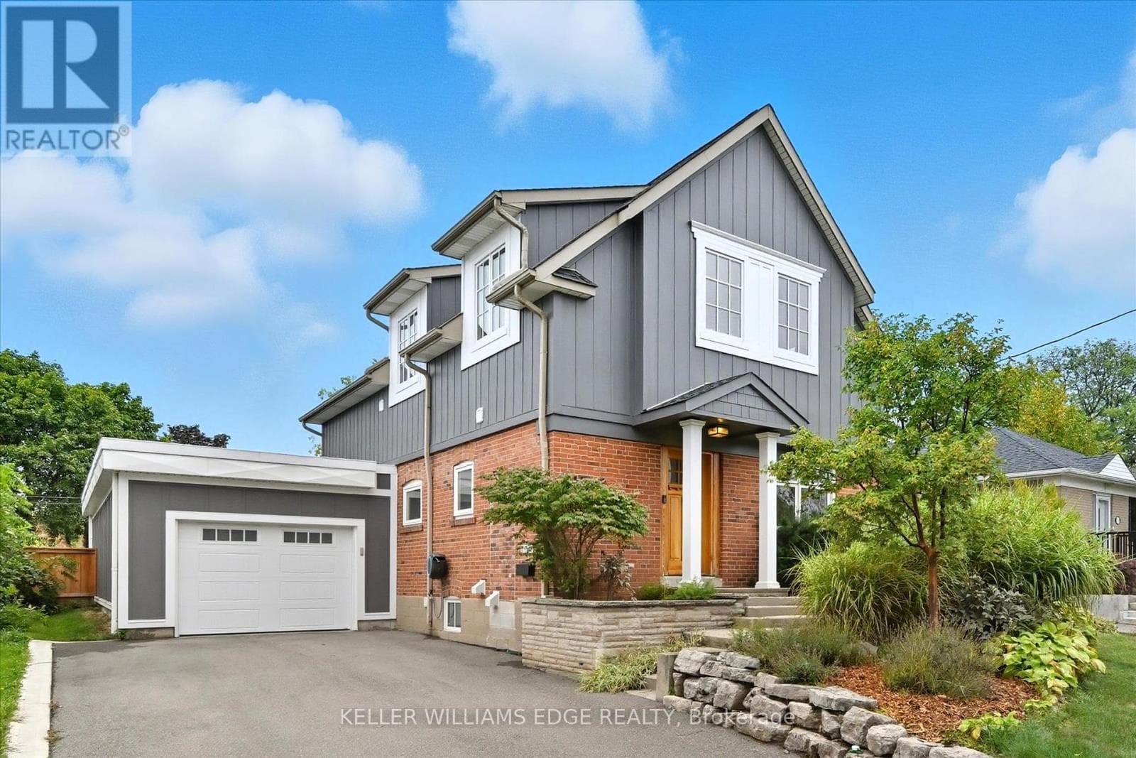 Burlington (Mountainside) — Burlington (Mountainside) - Main photo